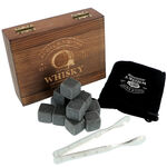 Whiskey on the rocks gift set 1