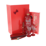 Mon Cherry women's gift set