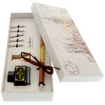 Westminster calligraphy set 4