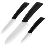 Ceramic Knives Set 2