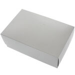 Set of Two Metal Boxes: Curl and Tooth 5