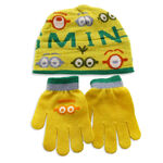 Set de Iarna Minions 2