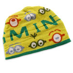 Set de Iarna Minions 4