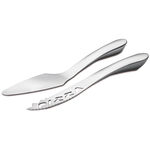 Pizza cutter set 4