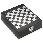 Set vin cu joc de şah 3