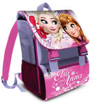 Frozen Schoolbag and Pencilcase 1