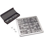 Sudoku Magnetic 1