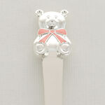 Baby bear spoon and fork set 14