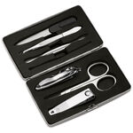 Manicure set with 7 tools 1