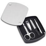 Light manicure set 1