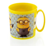 Minions Breakfast Set 2