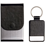 Key Chain and Business Card Holder 1