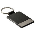 Key Chain and Business Card Holder 4