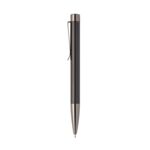 Set of pen and roller with Braids carbon model 3