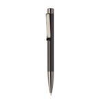 Set of pen and roller with Braids carbon model 4
