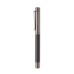 Set of pen and roller with Braids carbon model 5