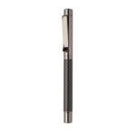 Set of pen and roller with Braids carbon model 7