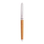 Set of pen and metal roller with Chimon bamboo 7