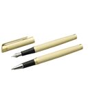 Pen Set Gold Classic