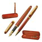 Rosewood Pen Set