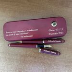 Rosewood Pen Set 2