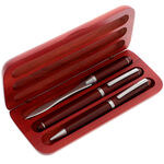 Pen Set with Roller and letter Opener