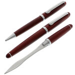 Pen Set with Roller and letter Opener 2
