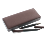 Set Pixuri Classy Burgundy în cutie de Cadou 3