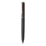 Set Pixuri Classy Burgundy în cutie de Cadou 8