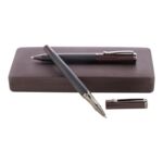 Set Pixuri Classy Burgundy în cutie de Cadou 9