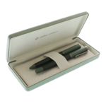 Set Pixuri Classy Green în Cutie Cadou – Pixuri Personalizate Andre Philippe 2