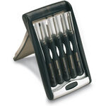 Hydraulic lift up screwdriver set 1