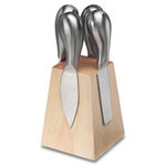 Cheese cutlery set 1