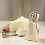 Cheese cutlery set 2