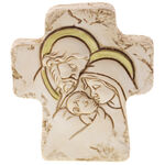 Stone Holy Family 2