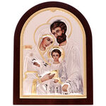 The Holy Family Orthodox Icon Big 2