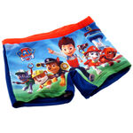 Paw Patrol Swim Trunks 1