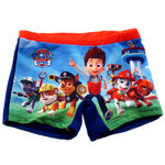 Paw Patrol Swim Trunks 2