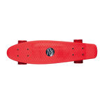 Red Skateboard 2