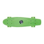 Skateboard Green 2