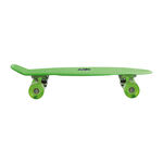 Skateboard Green 3