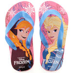 Frozen Summer Flip Flops 2