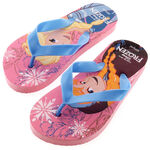 Frozen Summer Flip Flops 3
