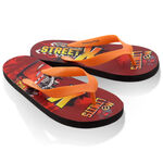 Lightning McQueen Slippers 1