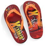 Lightning McQueen Slippers 2