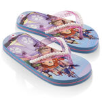 Princess Sofia Slippers 1