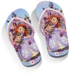 Princess Sofia Slippers 2