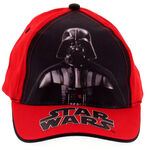 Star Wars Cap 2