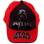 Star Wars Cap 3