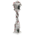 Stalp Iluminat De Craciun 3